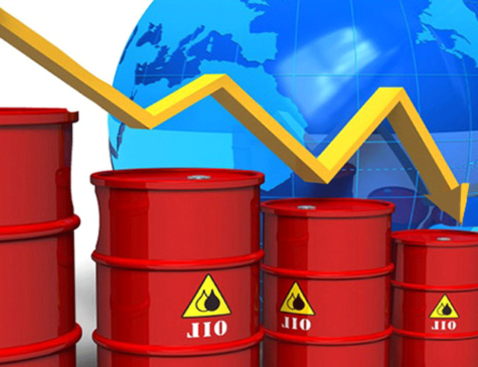 Šta se krije iza najvećeg pada cene nafte ?